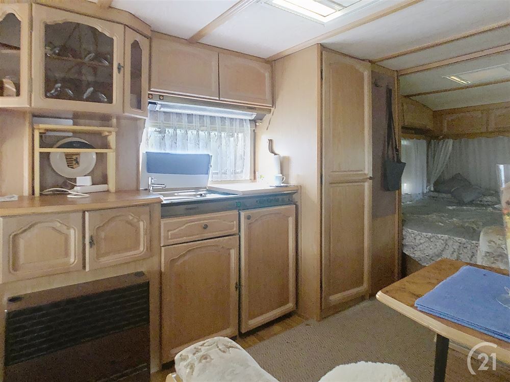 Caravane