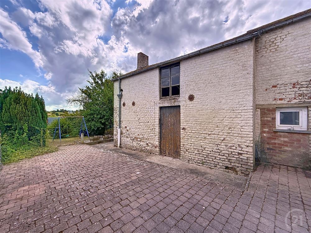 CHARMANTE MAISON 5 CHAMBRES - JARDIN - GARAGE