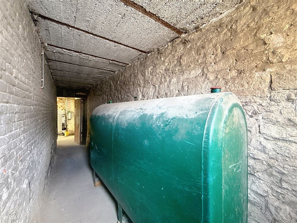 CHARMANTE MAISON 5 CHAMBRES - JARDIN - GARAGE