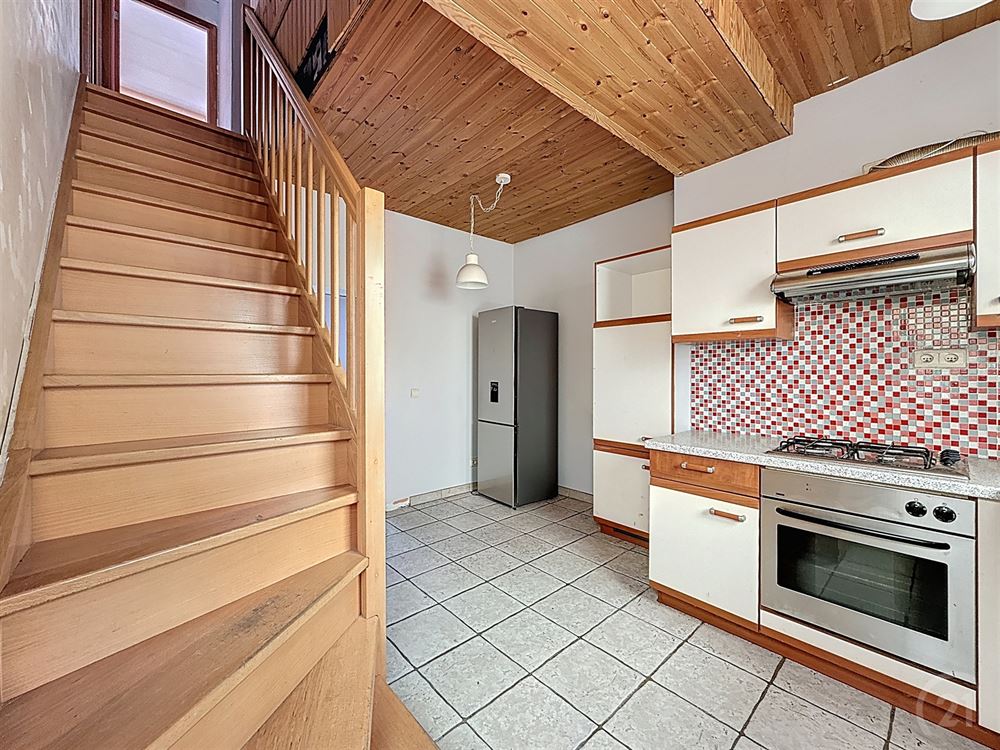 CHARMANTE MAISON 5 CHAMBRES - JARDIN - GARAGE