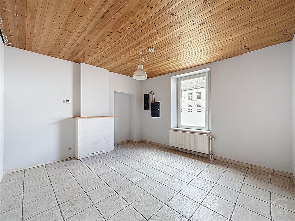 CHARMANTE MAISON 5 CHAMBRES - JARDIN - GARAGE