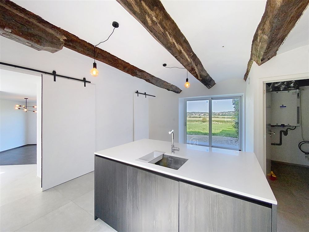 Maison 3 chambres 