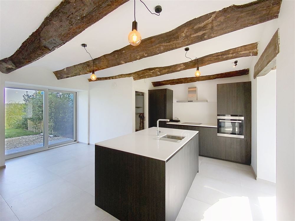 Maison 3 chambres 