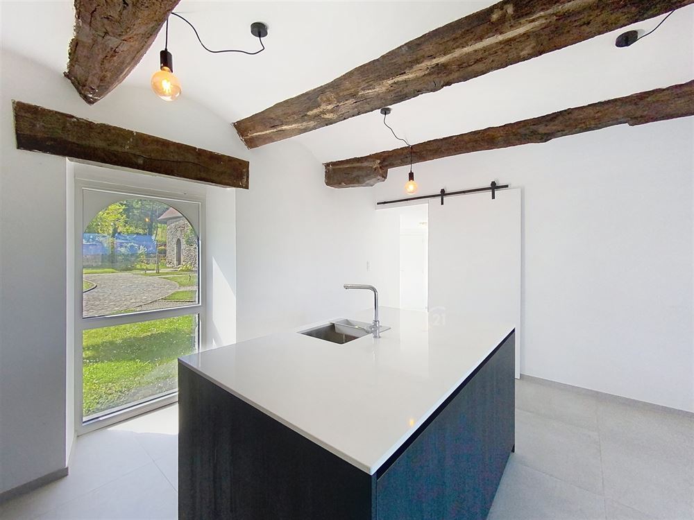 Maison 3 chambres 