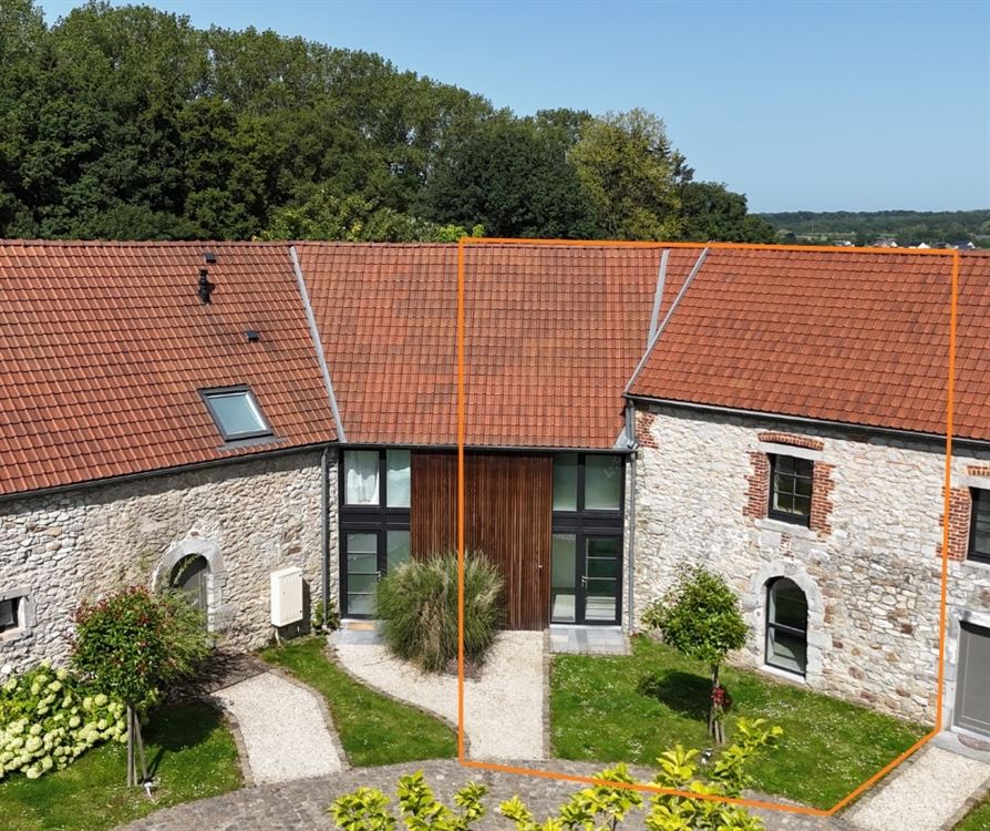 Maison 3 chambres 