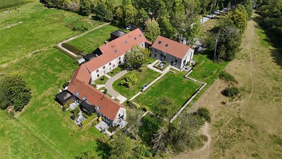 Maison 3 chambres 
