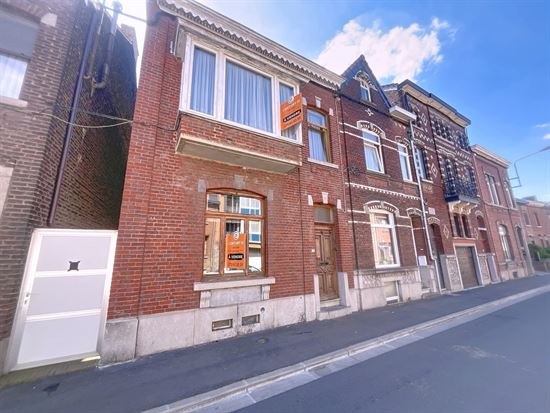 MAISON 4 CHAMBRES - JARDIN - GARAGE
