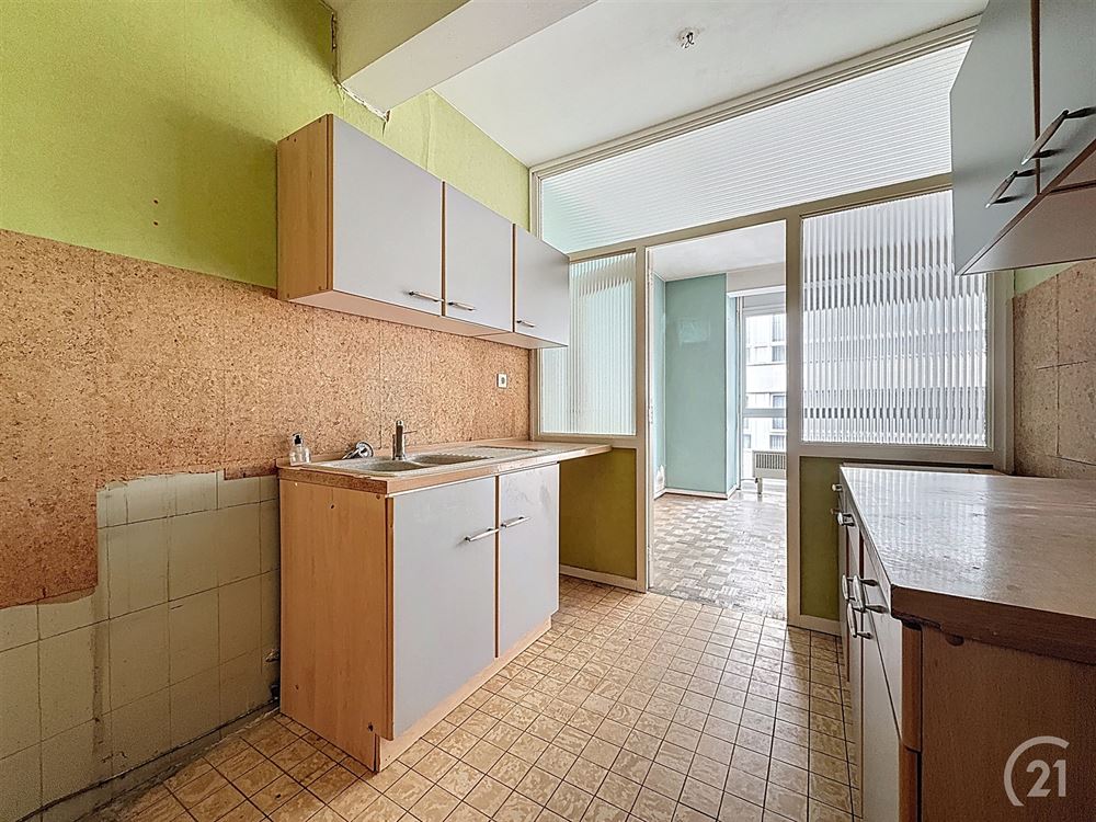 APPARTEMENT 2 CHAMBRES CENTRE VILLE
