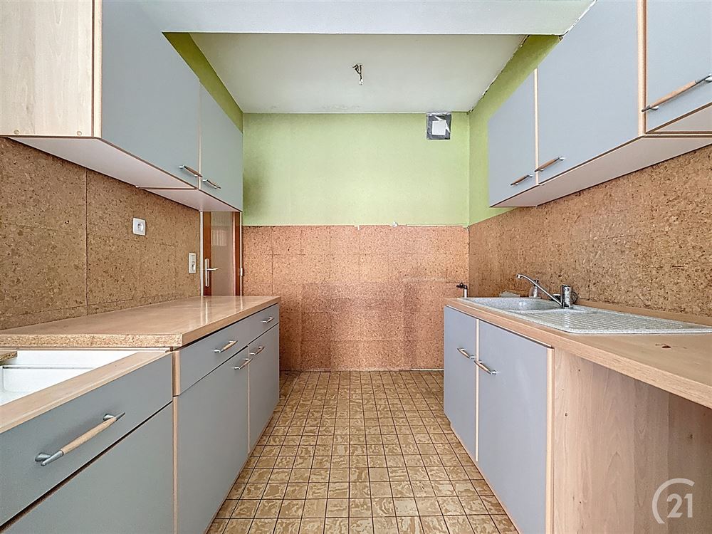 APPARTEMENT 2 CHAMBRES CENTRE VILLE