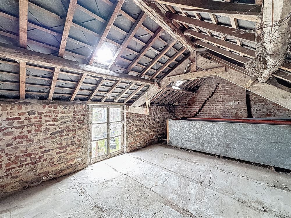 CHARMANTE MAISON 5 CHAMBRES - JARDIN - GARAGE
