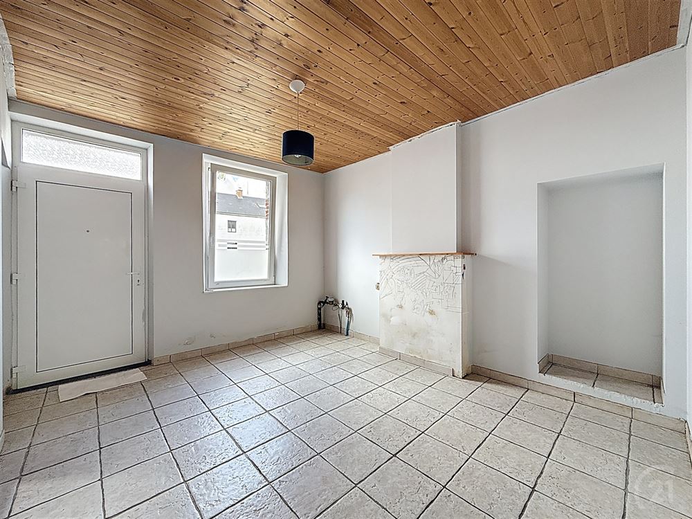 CHARMANTE MAISON 5 CHAMBRES - JARDIN - GARAGE