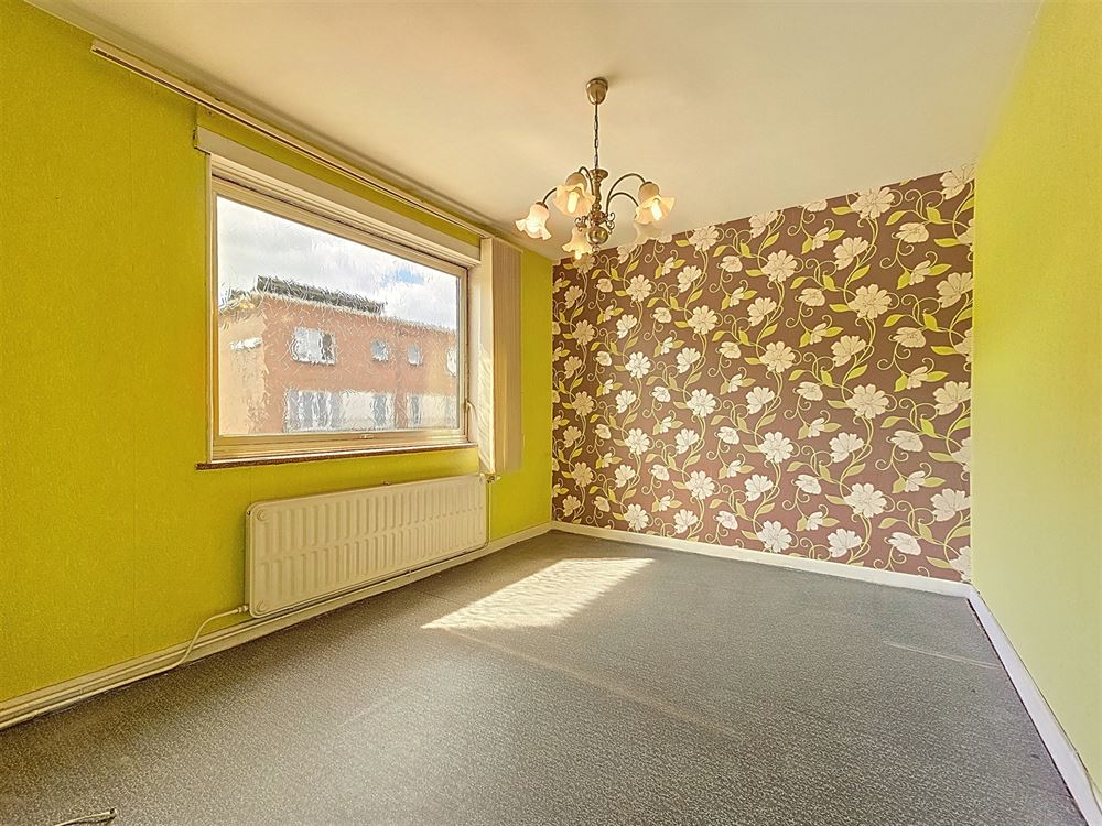 MAISON - JARDIN - GARAGE - GRENIER AMENAGE