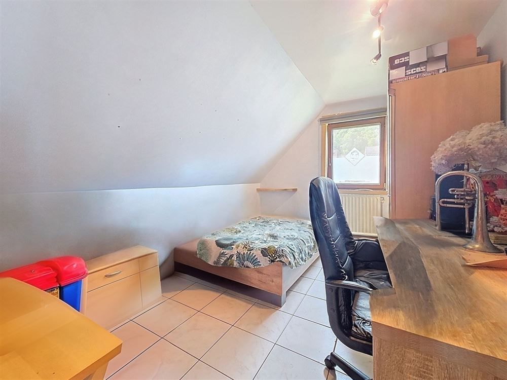 MAGNIFIQUE VILLA - GARAGE - JARDIN - PEB B