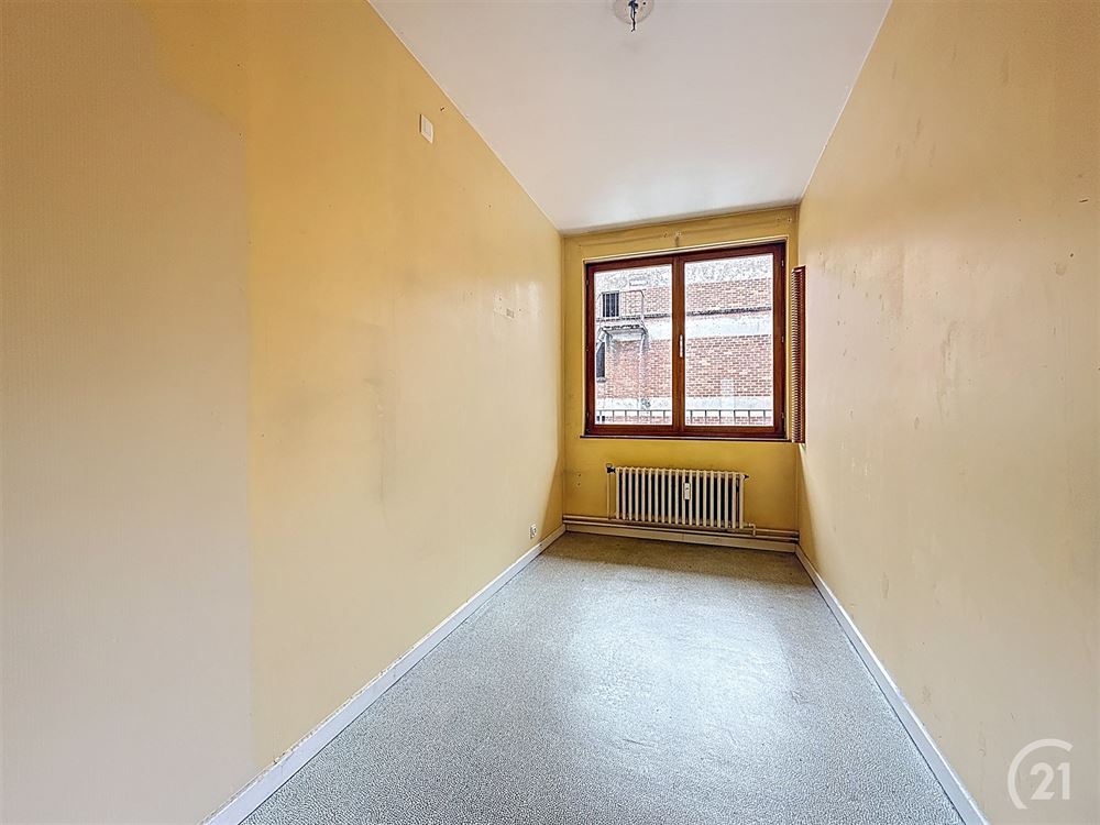APPARTEMENT 2 CHAMBRES CENTRE VILLE