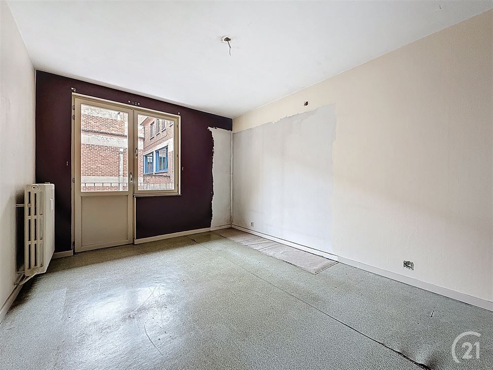 APPARTEMENT 2 CHAMBRES CENTRE VILLE