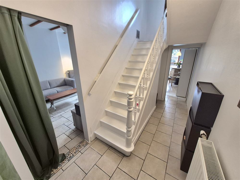 MAISON 3 CHAMBRES - JARDIN 