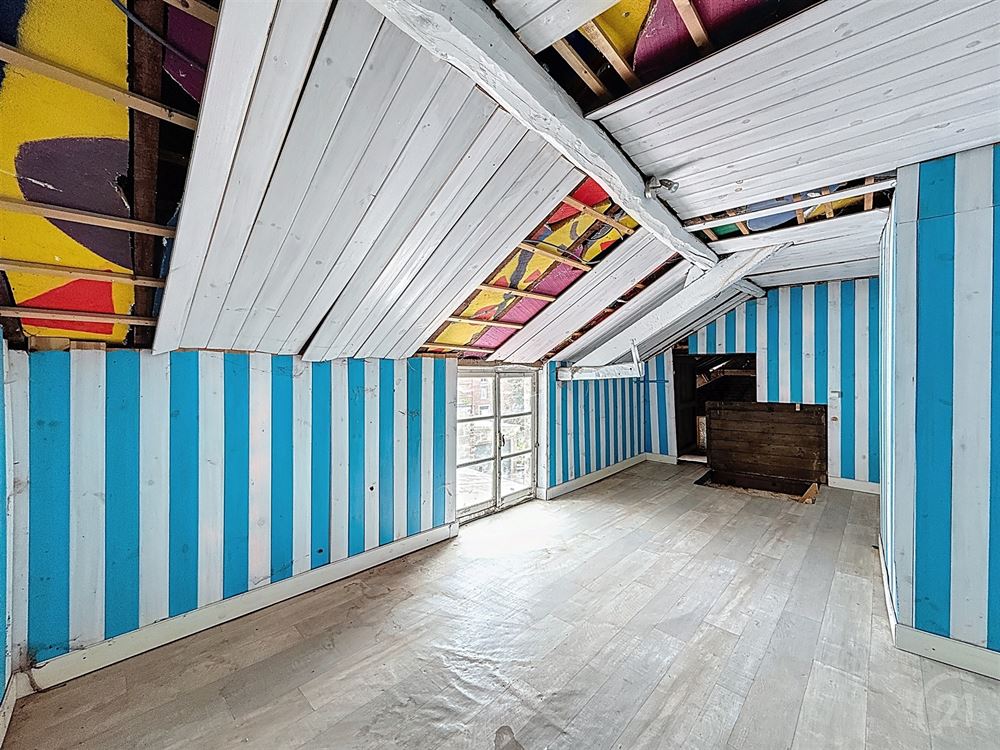 CHARMANTE MAISON 5 CHAMBRES - JARDIN - GARAGE
