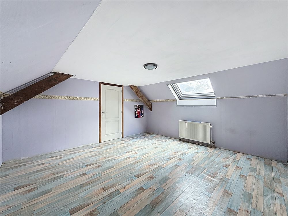CHARMANTE MAISON 5 CHAMBRES - JARDIN - GARAGE