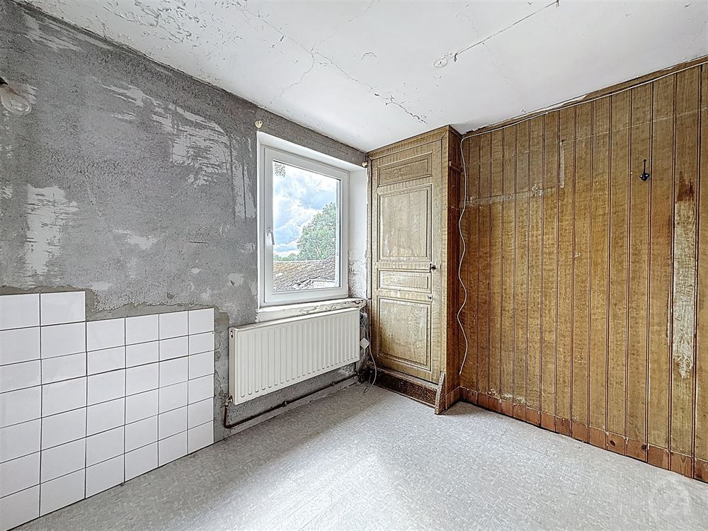 CHARMANTE MAISON 5 CHAMBRES - JARDIN - GARAGE