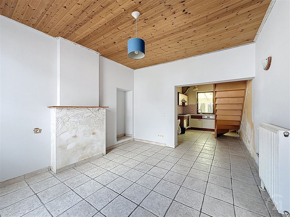 CHARMANTE MAISON 5 CHAMBRES - JARDIN - GARAGE