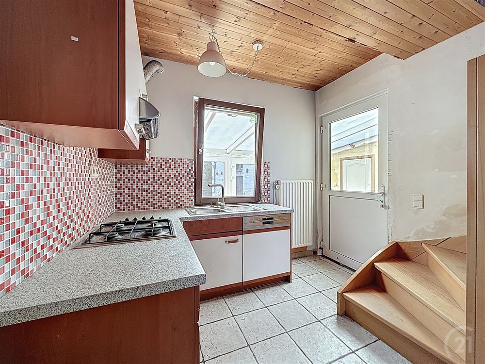 CHARMANTE MAISON 5 CHAMBRES - JARDIN - GARAGE