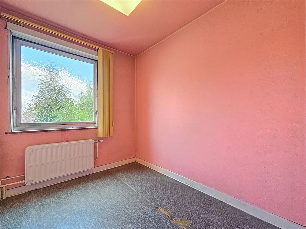 MAISON - JARDIN - GARAGE - GRENIER AMENAGE