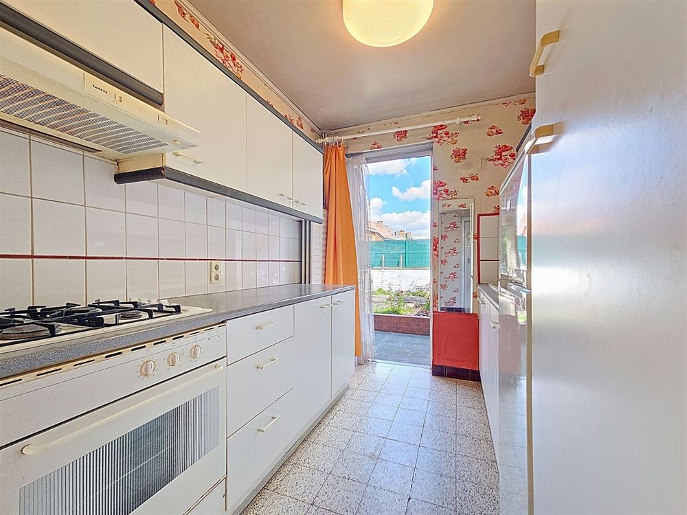MAISON - JARDIN - GARAGE - GRENIER AMENAGE