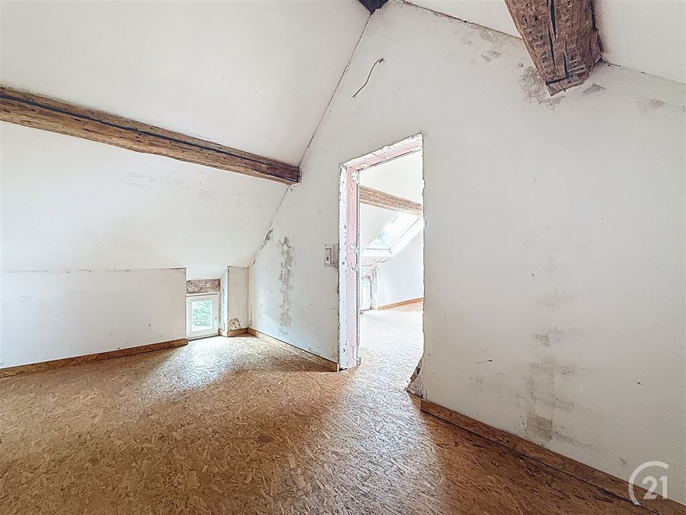 CHARMANTE MAISON - 3 CHAMBRES - GARAGE - JARDIN