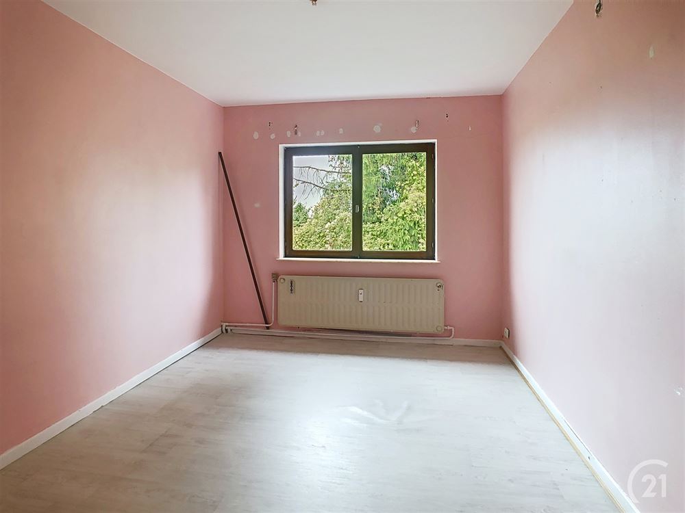 Appartement 3 chambres avec garage