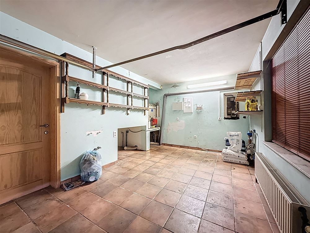 MAISON - 4 CHAMBRES - GARAGE - JARDIN