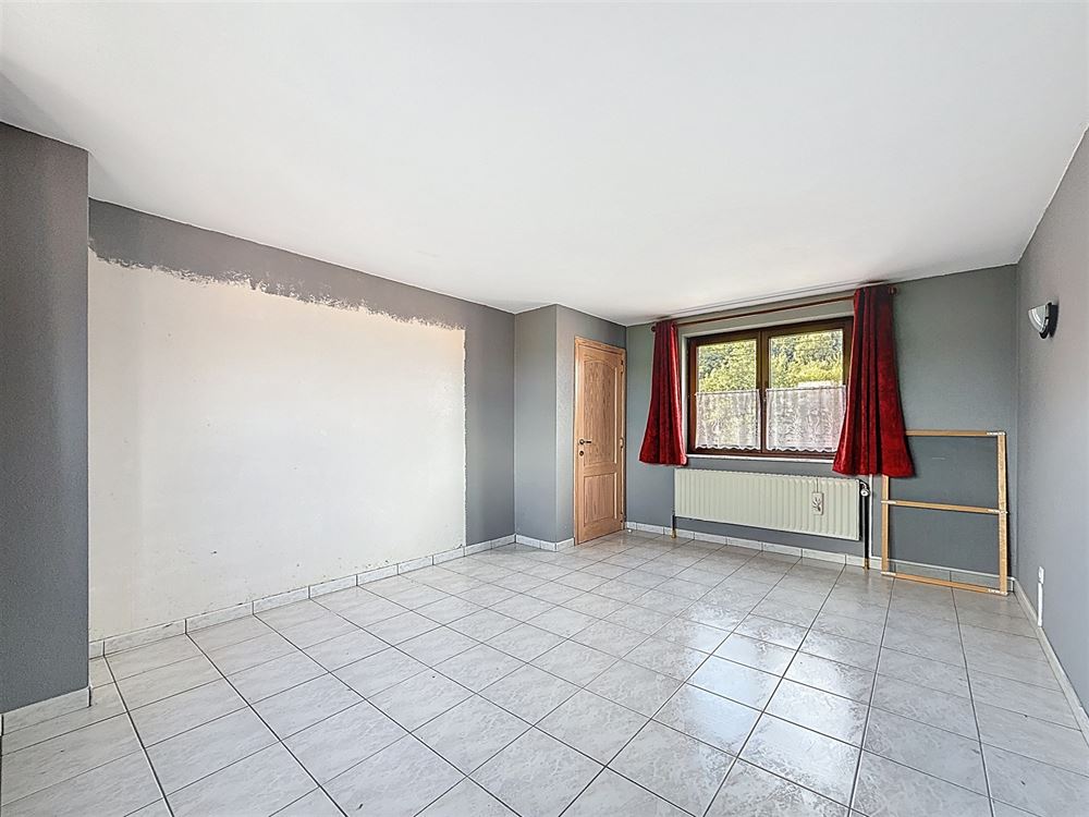 MAISON - 4 CHAMBRES - GARAGE - JARDIN