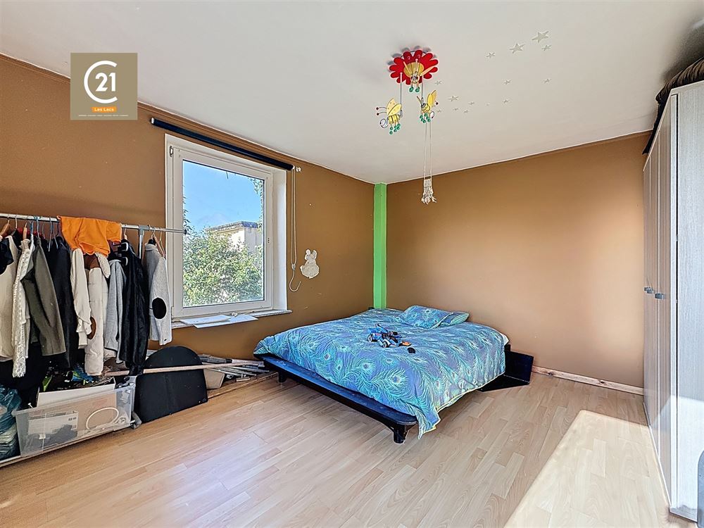 MAISON - 4 CHAMBRES - JARDIN