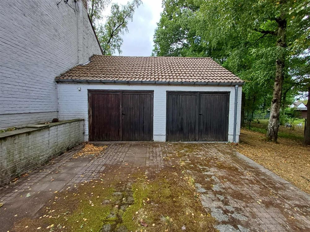 BELLE VILLA DE PLAIN - PIED SUR 9 ARES 32 CA
