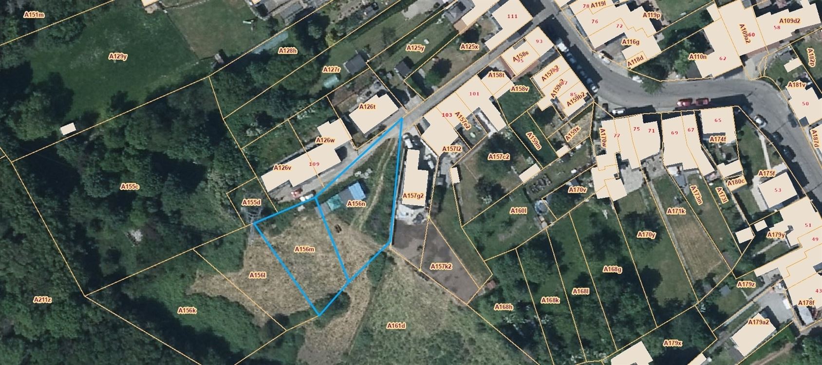 MAISON + TERRAIN à bâtir