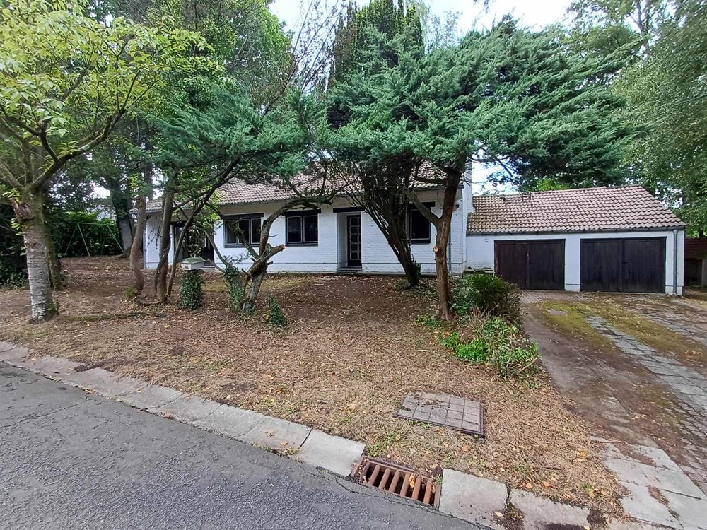 BELLE VILLA DE PLAIN - PIED SUR 9 ARES 32 CA