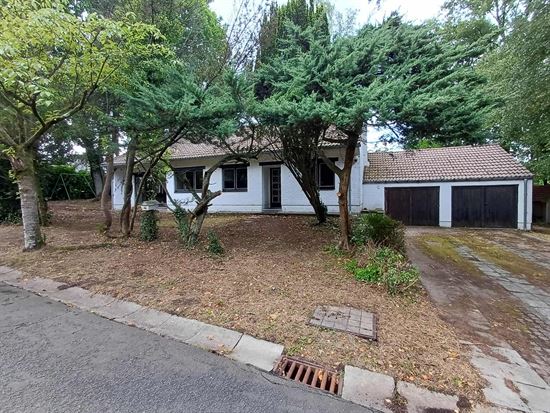 BELLE VILLA DE PLAIN - PIED SUR 9 ARES 32 CA