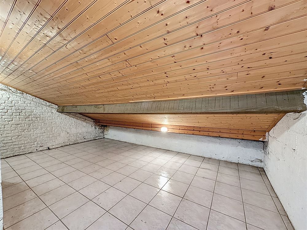 MAISON - 4 CHAMBRES - GARAGE - JARDIN