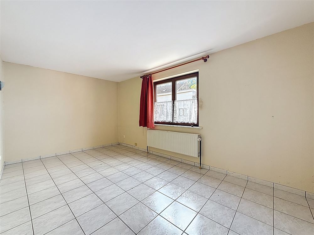 MAISON - 4 CHAMBRES - GARAGE - JARDIN