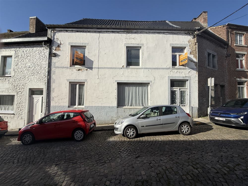 MAISON 4 CHAMBRES - TERRASSE - GRENIER AMENAGEABLE
