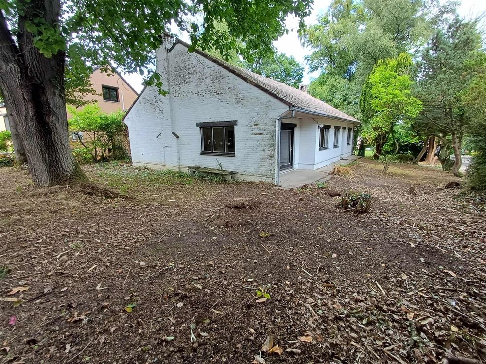 BELLE VILLA DE PLAIN - PIED SUR 9 ARES 32 CA