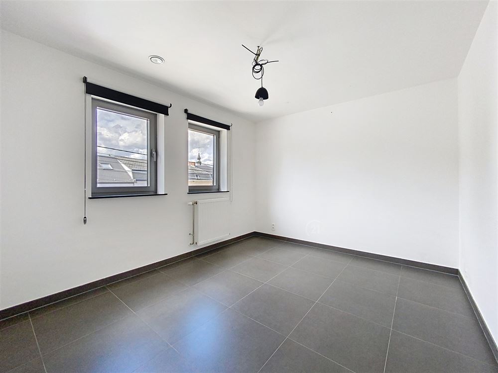 Appartement 2 chambres dans le centre de Gerpinnes