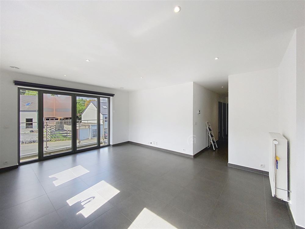 Appartement 2 chambres dans le centre de Gerpinnes