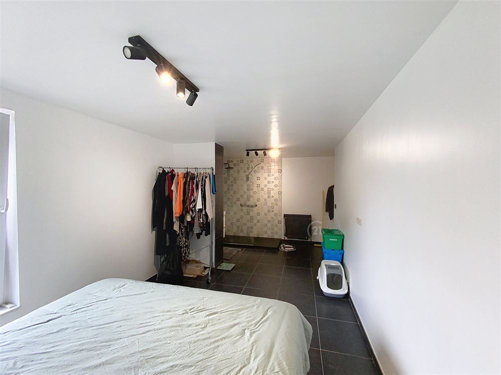 Appartement 2 chambres avec terrasse et garage
