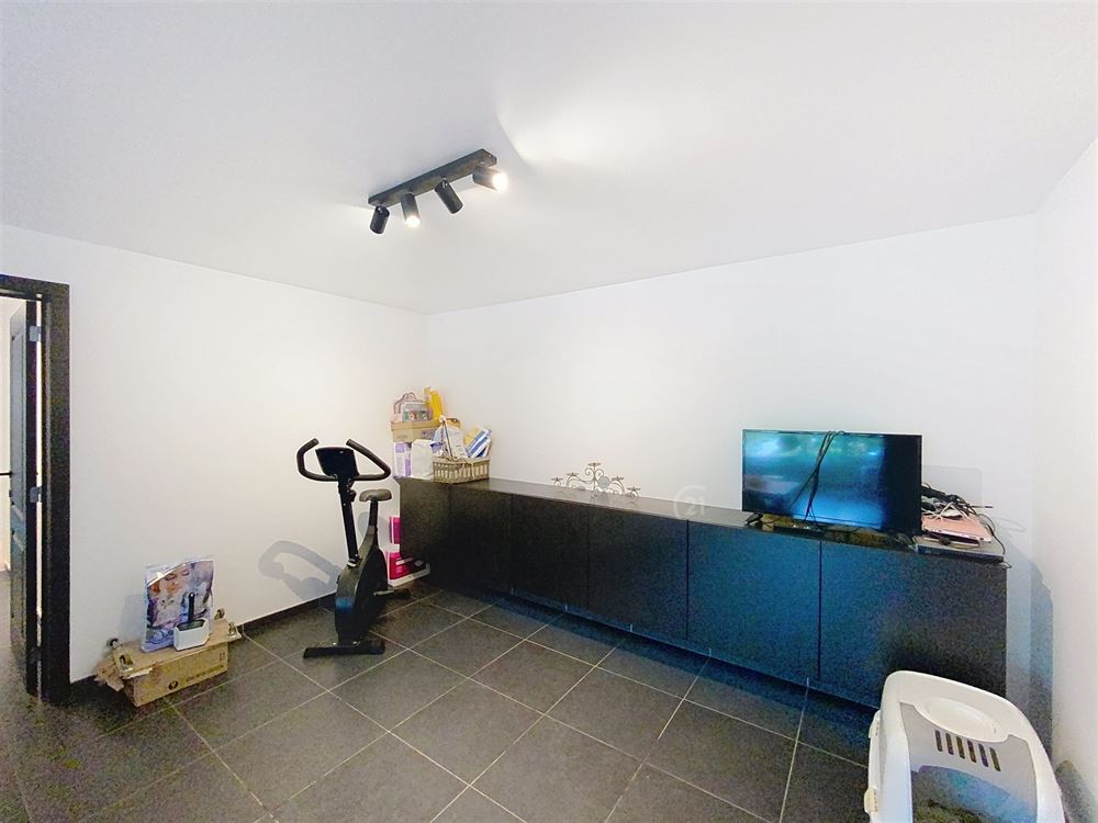 Appartement 2 chambres avec terrasse et garage