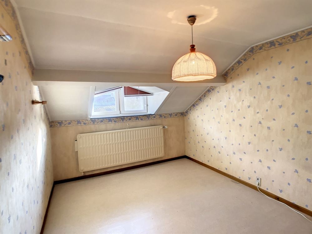 VILLA 4 CHAMBRES 
