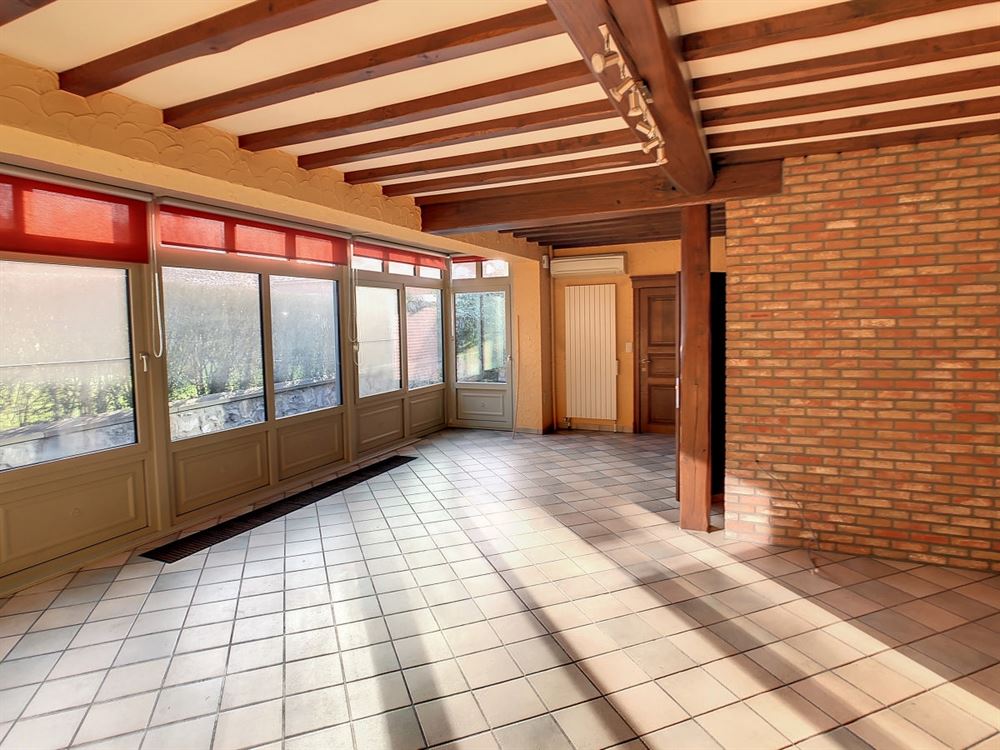 VILLA 4 CHAMBRES 