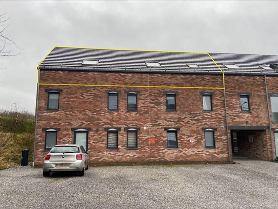 APPARTEMENT 3 CHAMBRES AVEC PARKING PRIVATIF 