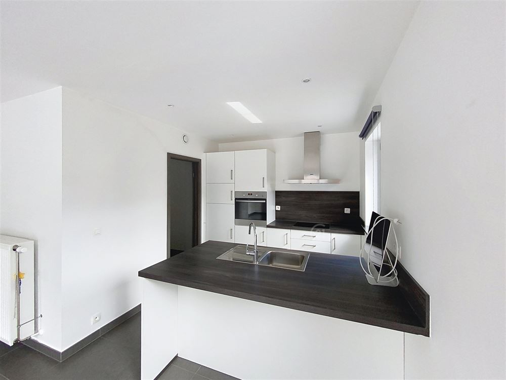 Appartement 2 chambres dans le centre de Gerpinnes