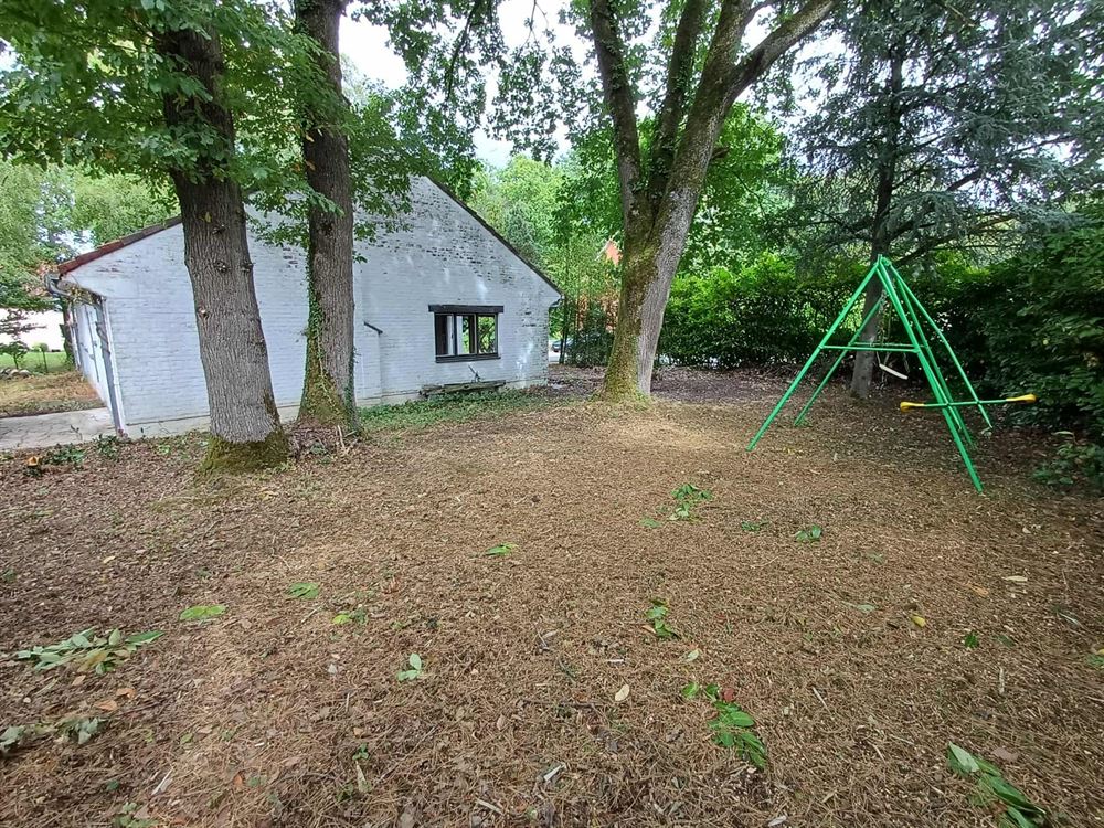 BELLE VILLA DE PLAIN - PIED SUR 9 ARES 32 CA