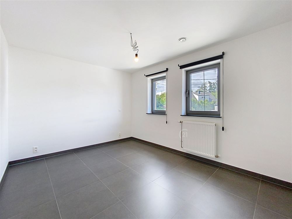 Appartement 2 chambres dans le centre de Gerpinnes